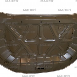 MOTOR KAPUTU NAVARA 16-19